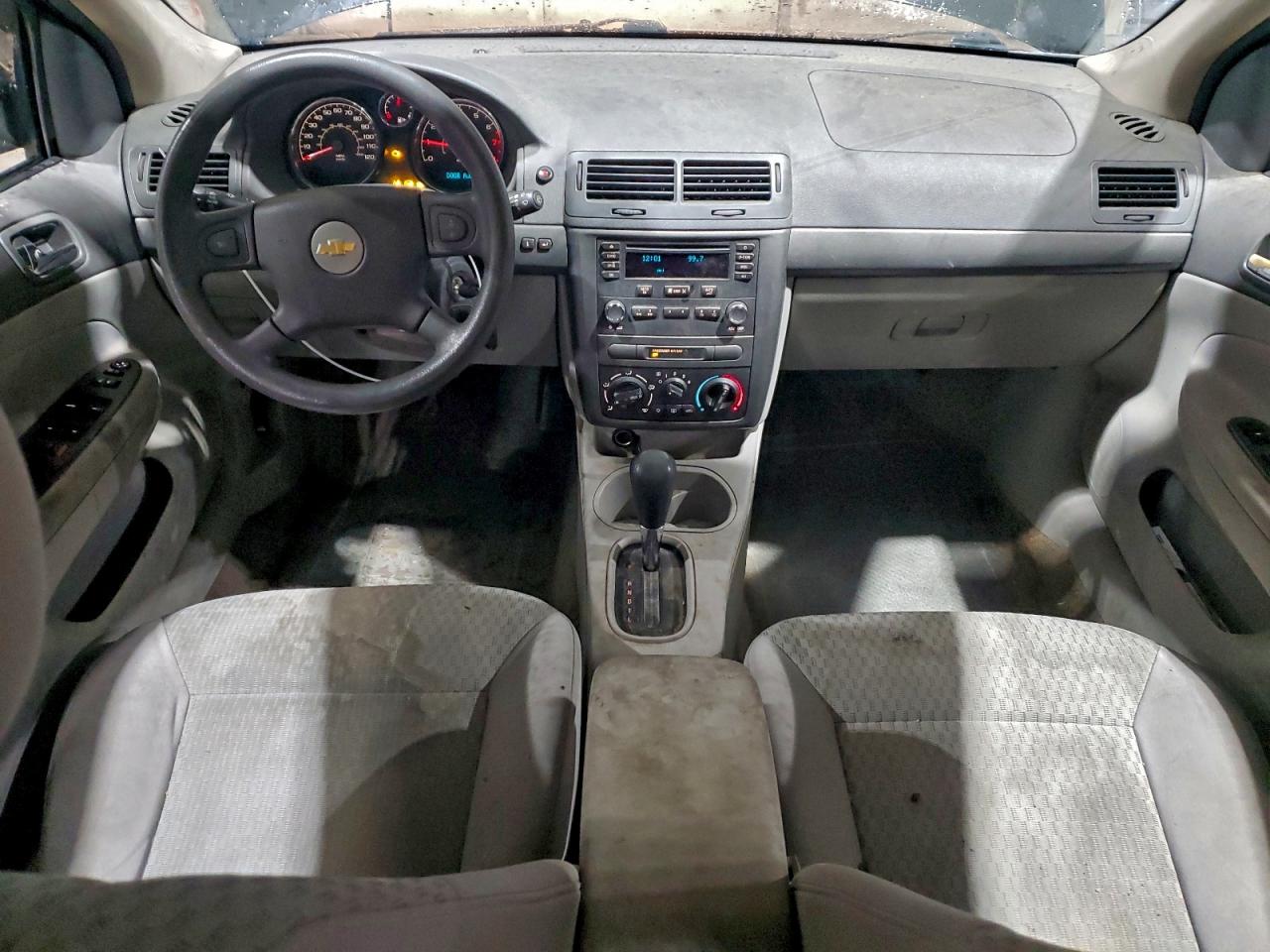 2006 CHEVROLET COBALT LT photo 15