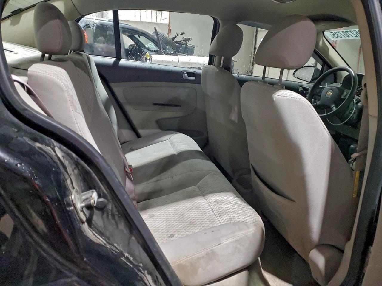 2006 CHEVROLET COBALT LT photo 19