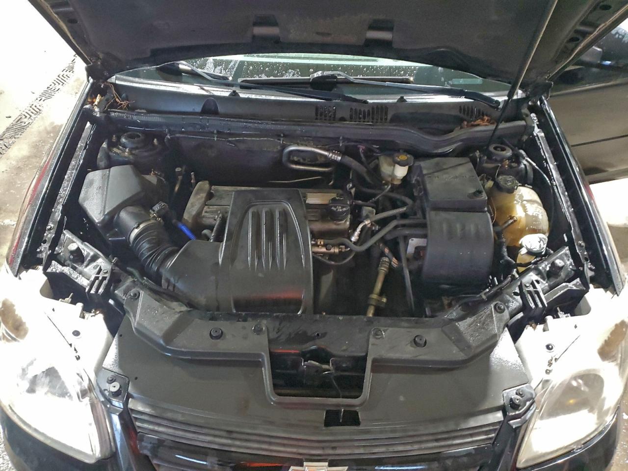 2006 CHEVROLET COBALT LT photo 21