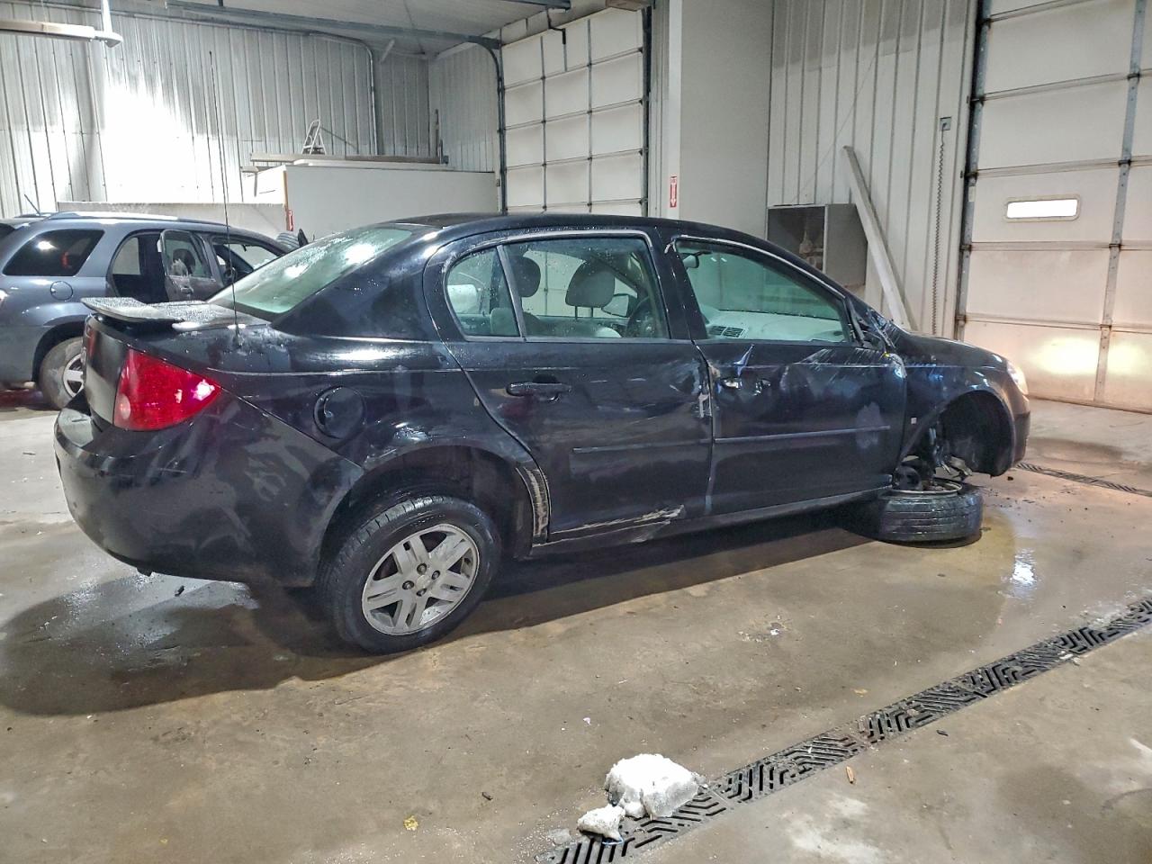 2006 CHEVROLET COBALT LT photo 5