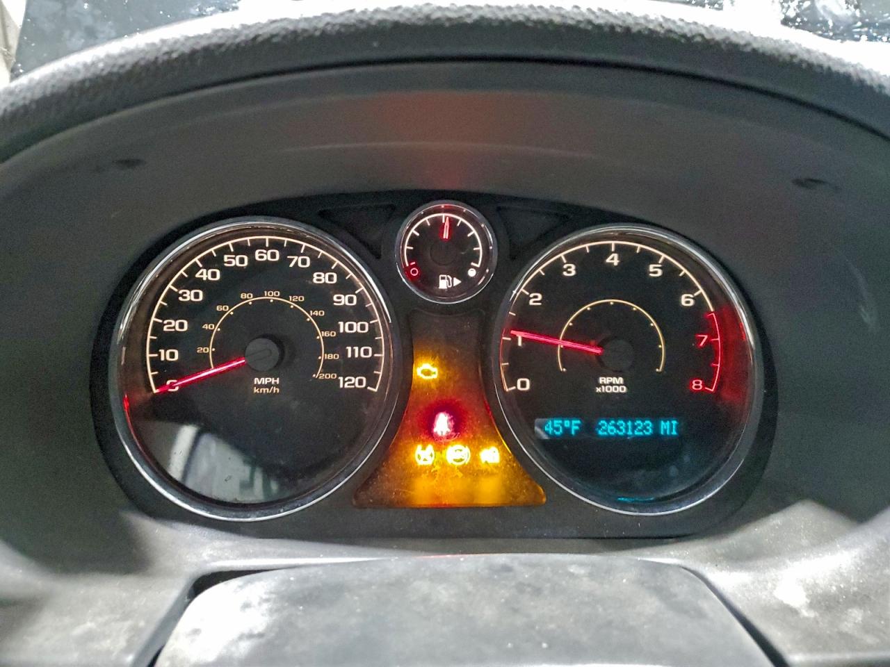 2006 CHEVROLET COBALT LT photo 17