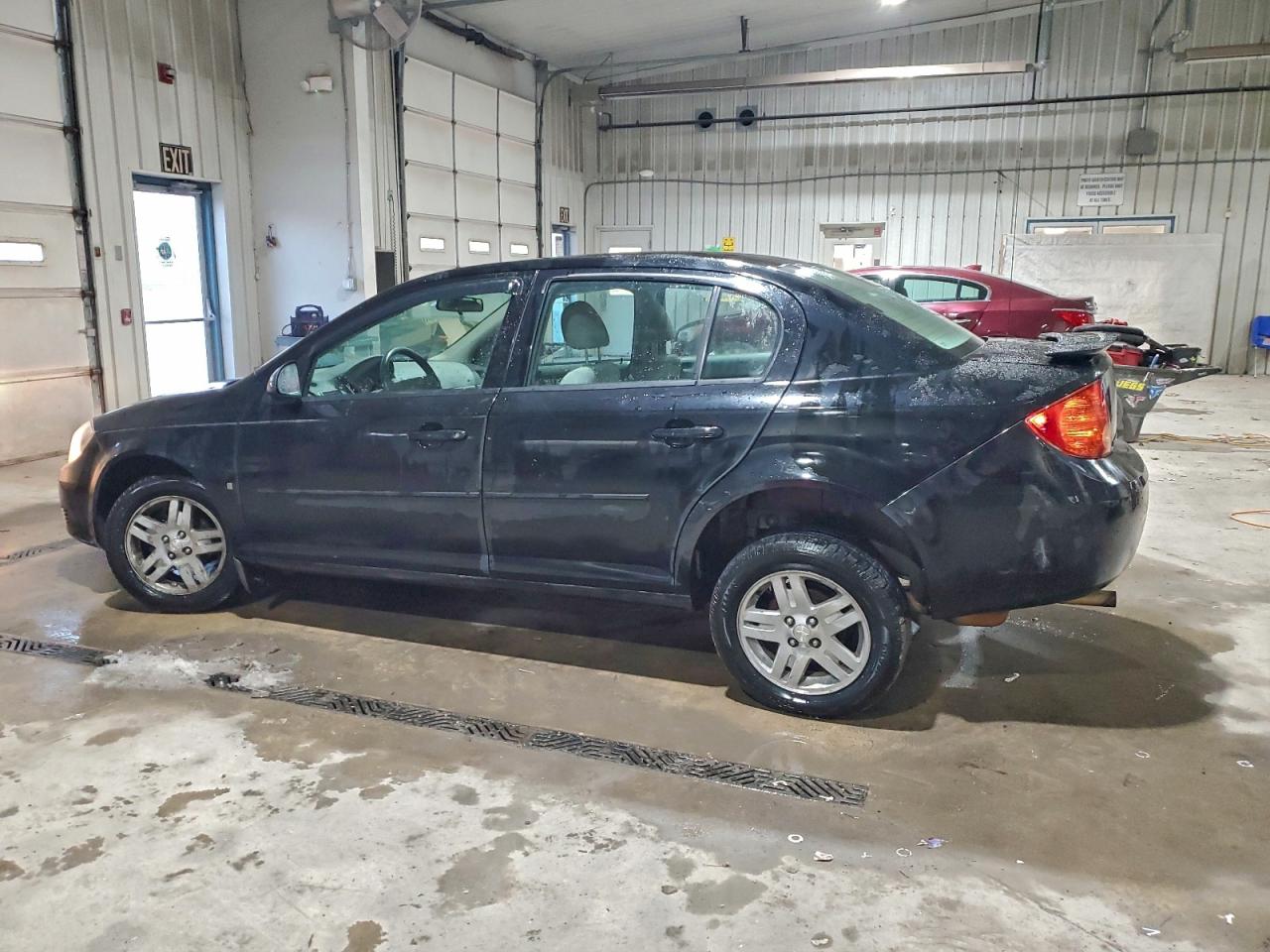 2006 CHEVROLET COBALT LT photo 3