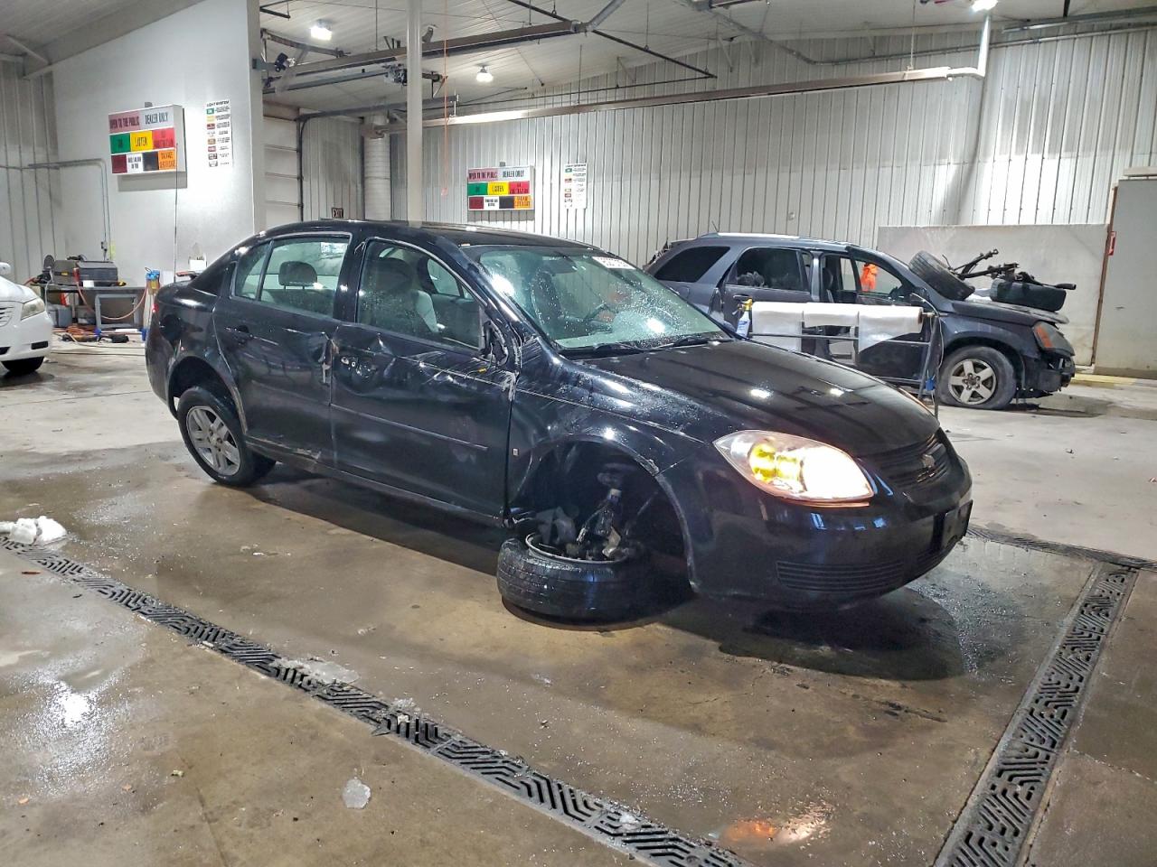 2006 CHEVROLET COBALT LT photo 7