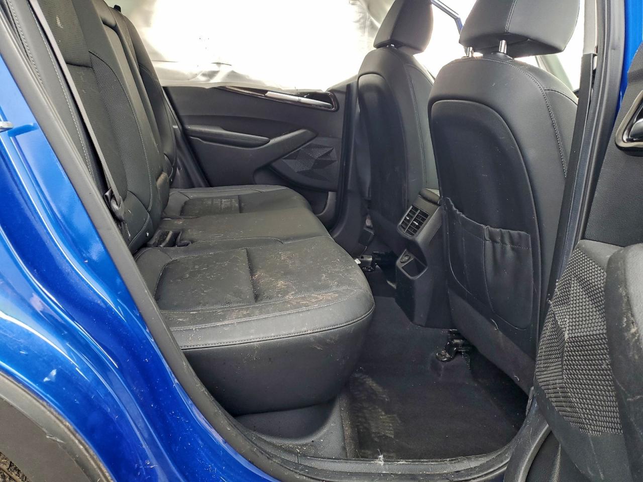 2021 KIA SELTOS SX photo 21