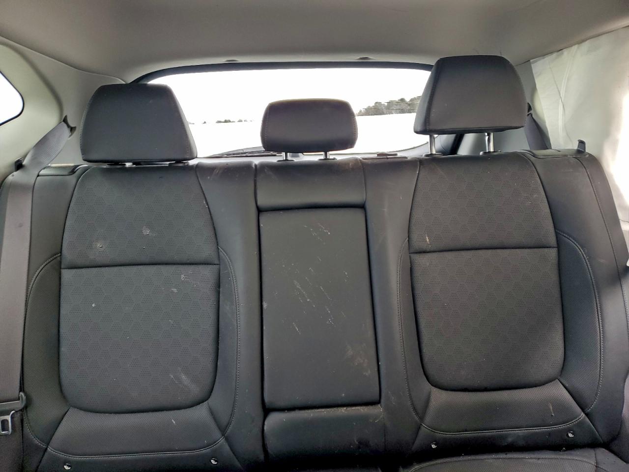 2021 KIA SELTOS SX photo 19