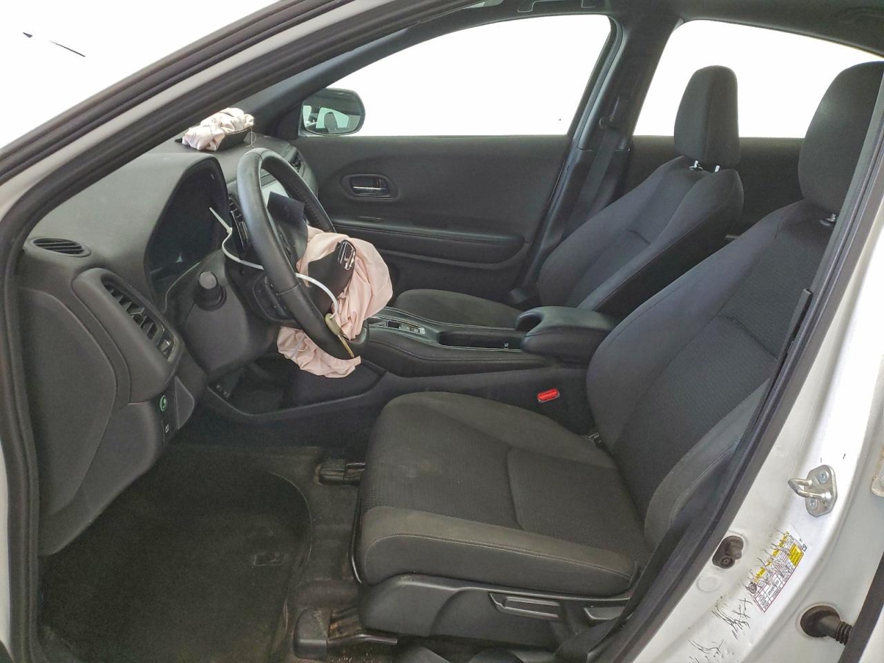 2019 HONDA HR-V SPORT photo 13