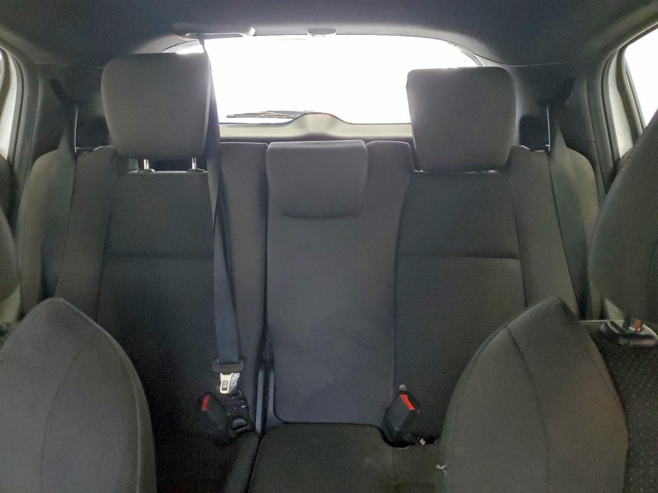 2019 HONDA HR-V SPORT photo 19