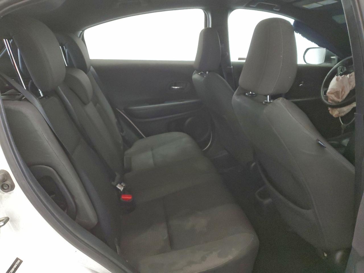 2019 HONDA HR-V SPORT photo 21