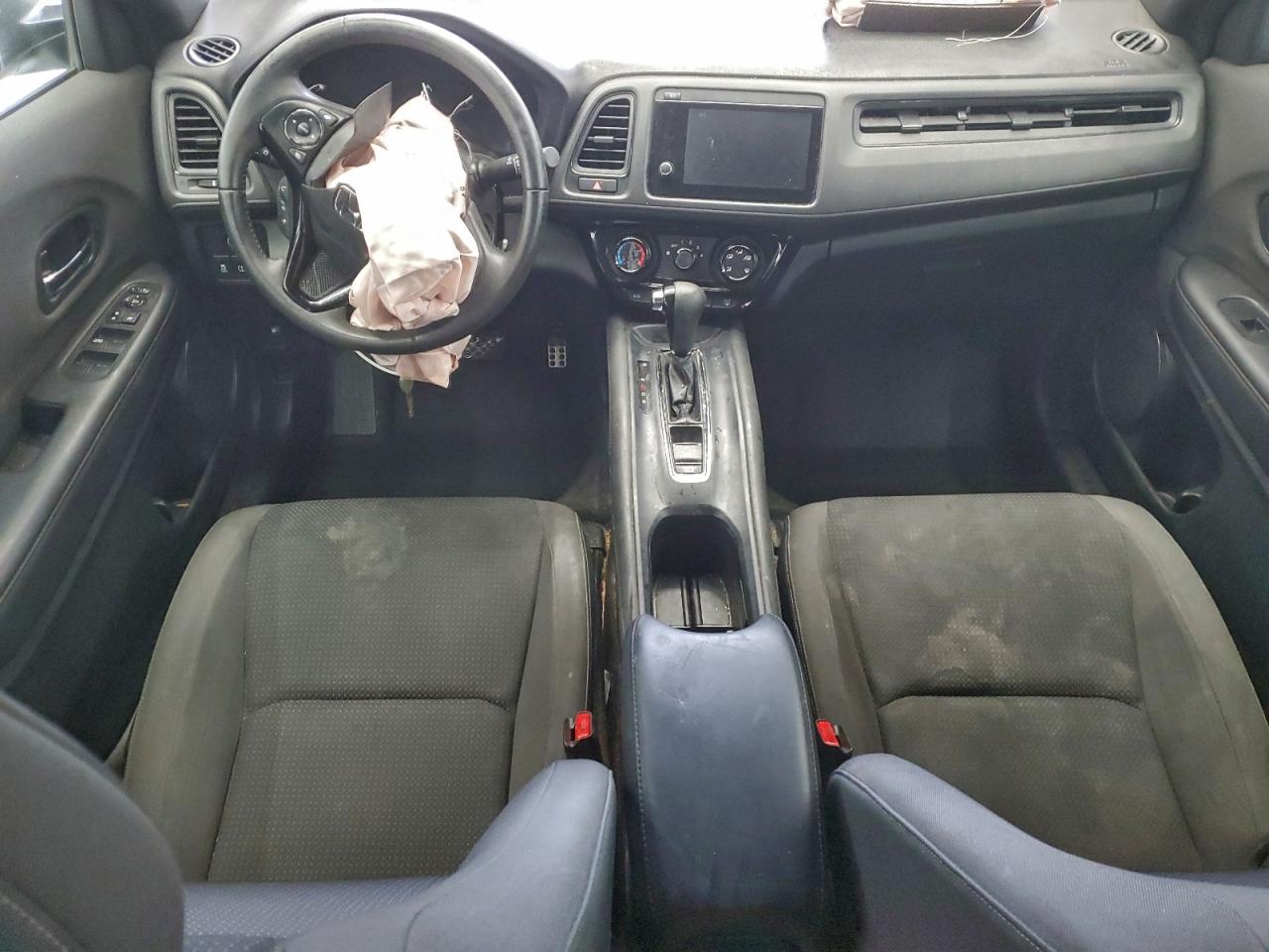 2019 HONDA HR-V SPORT photo 15