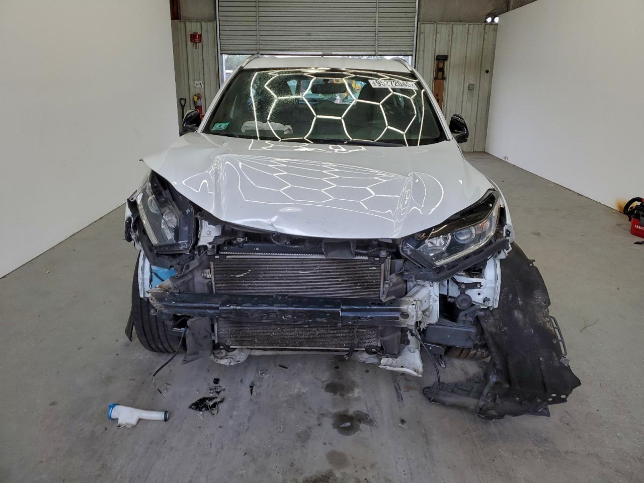2019 HONDA HR-V SPORT photo 9
