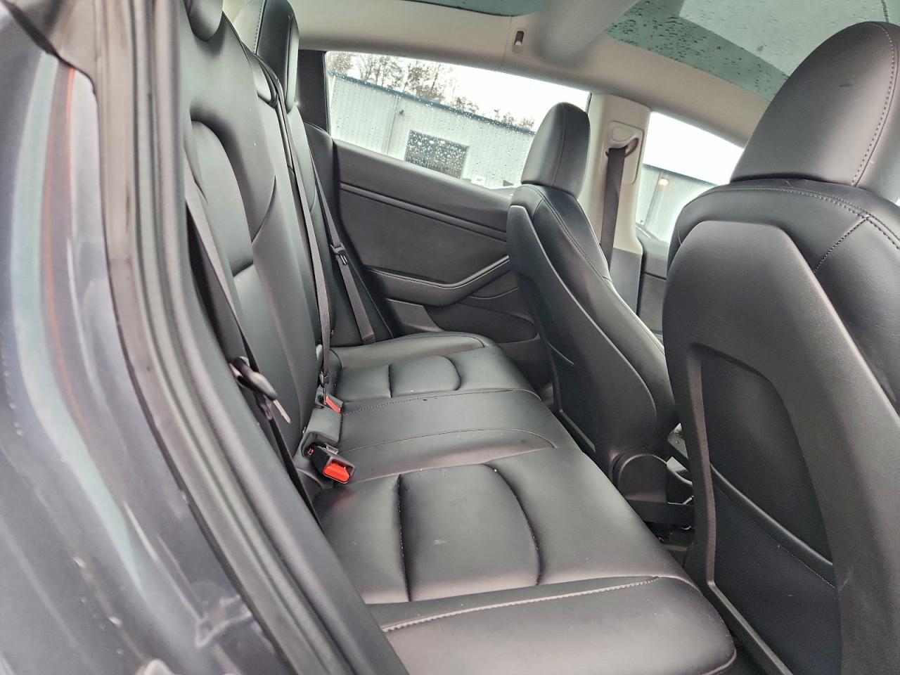 2023 TESLA MODEL 3 photo 10