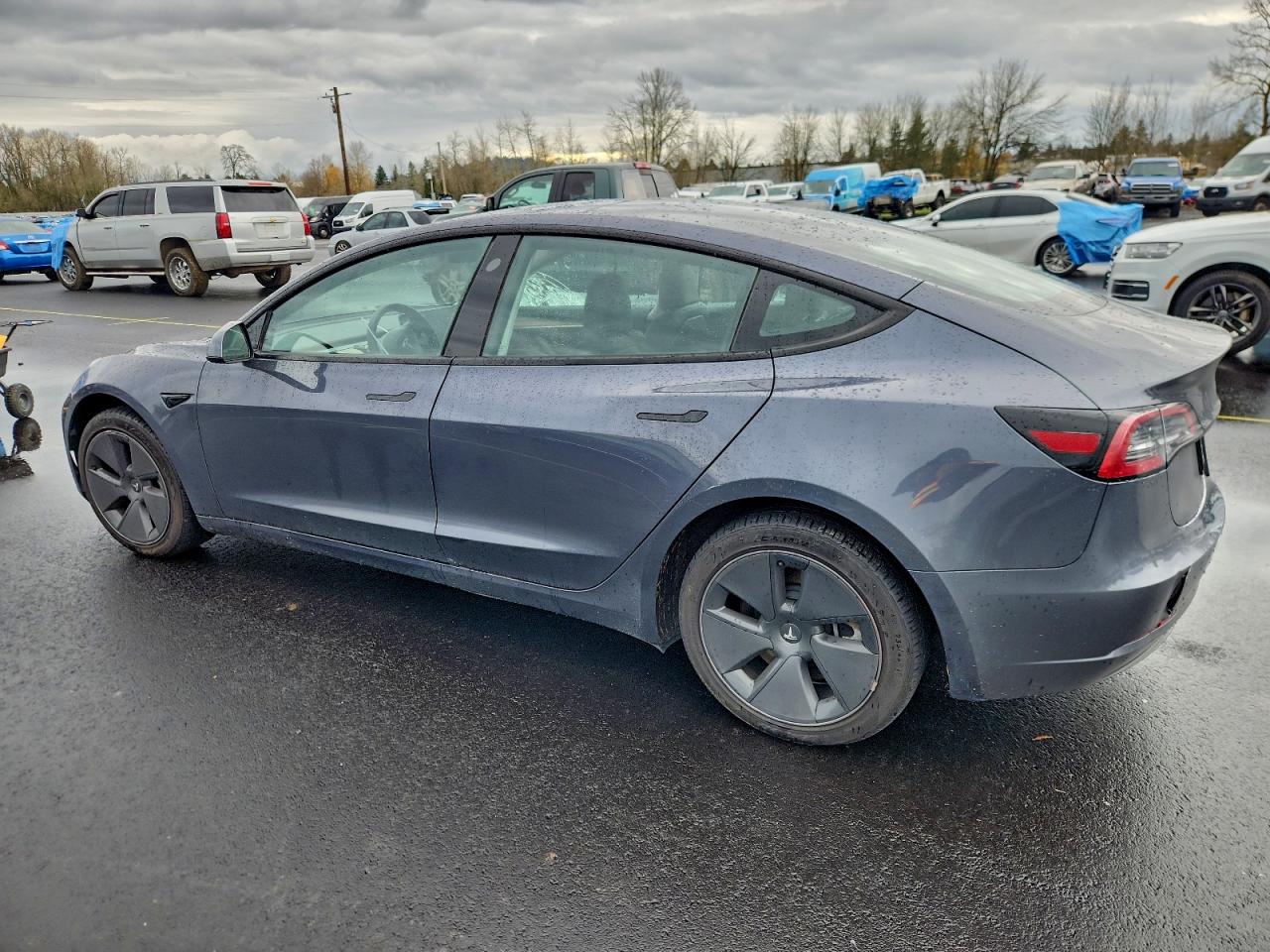 2023 TESLA MODEL 3 photo 2