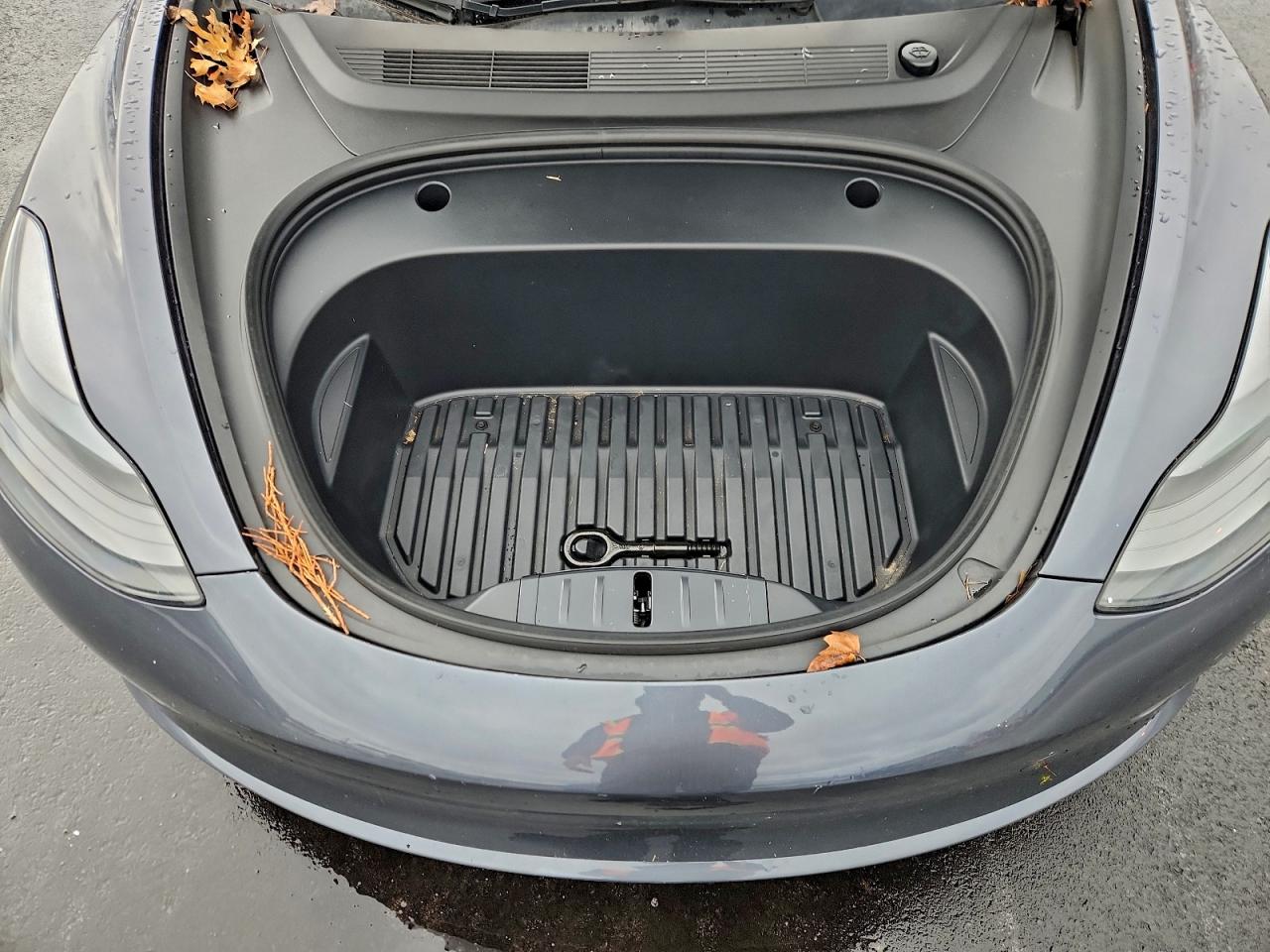 2023 TESLA MODEL 3 photo 11