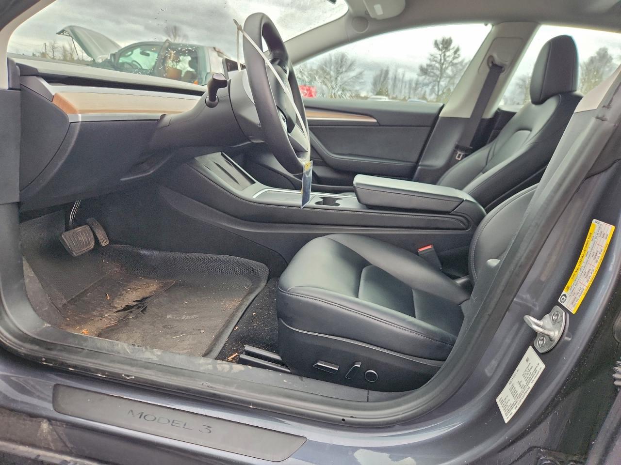 2023 TESLA MODEL 3 photo 7