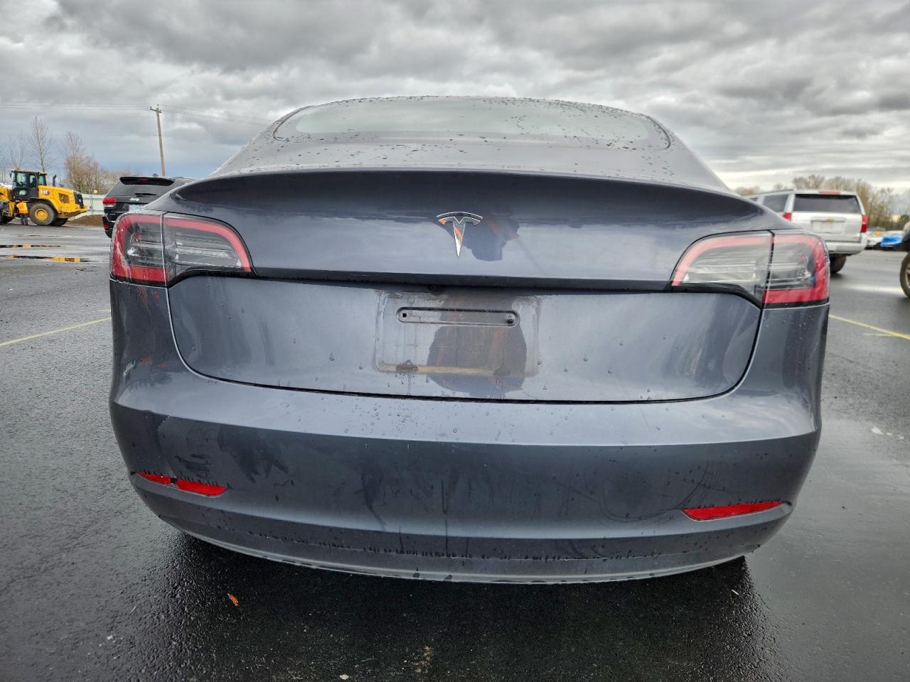 2023 TESLA MODEL 3 photo 6