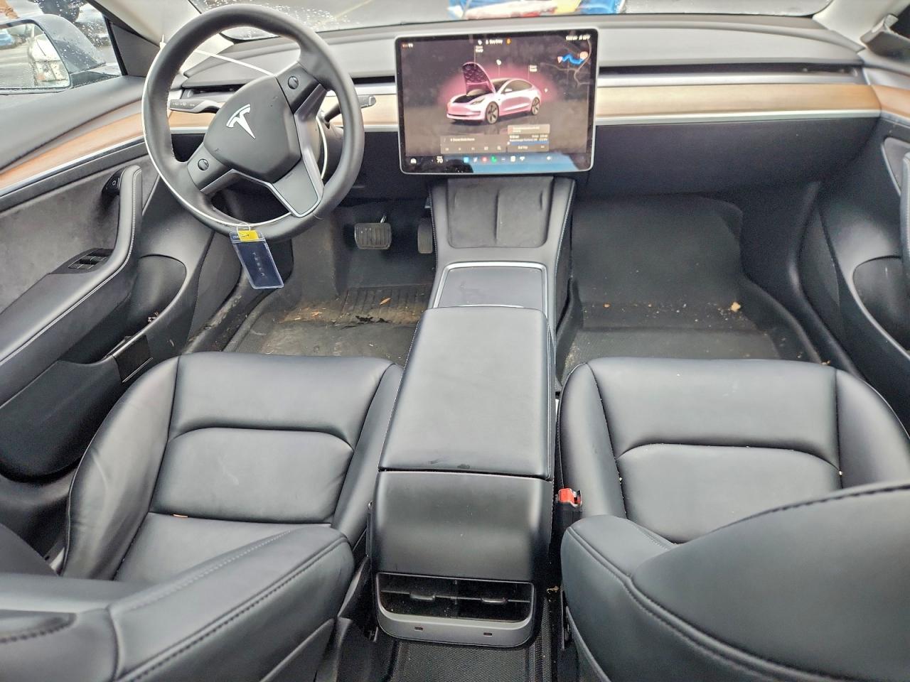 2023 TESLA MODEL 3 photo 8
