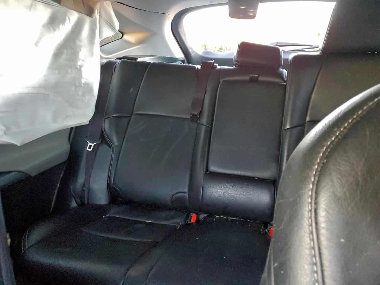 2024 TOYOTA VENZA LE photo 10