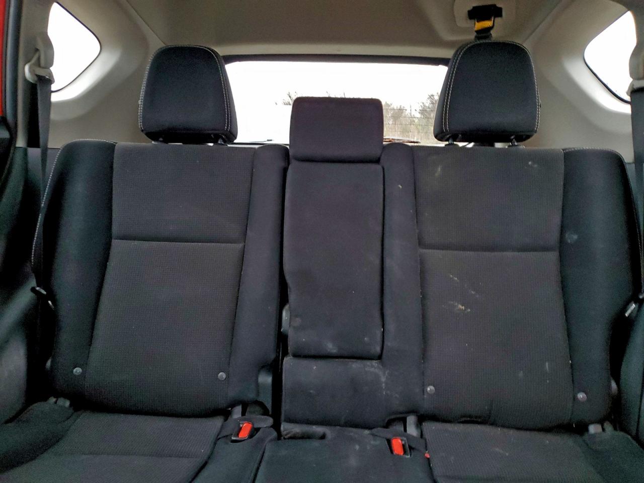 2017 TOYOTA RAV4 XLE photo 10