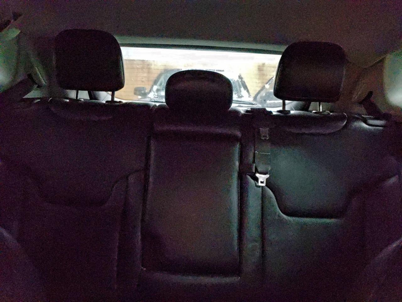 2021 JEEP COMPASS LIMITED photo 19