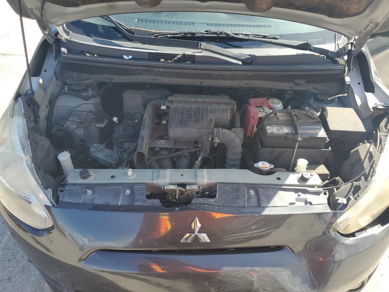 2015 MITSUBISHI MIRAGE DE photo 31