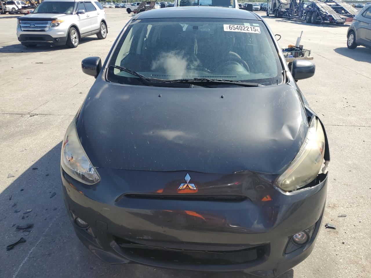 2015 MITSUBISHI MIRAGE DE photo 13