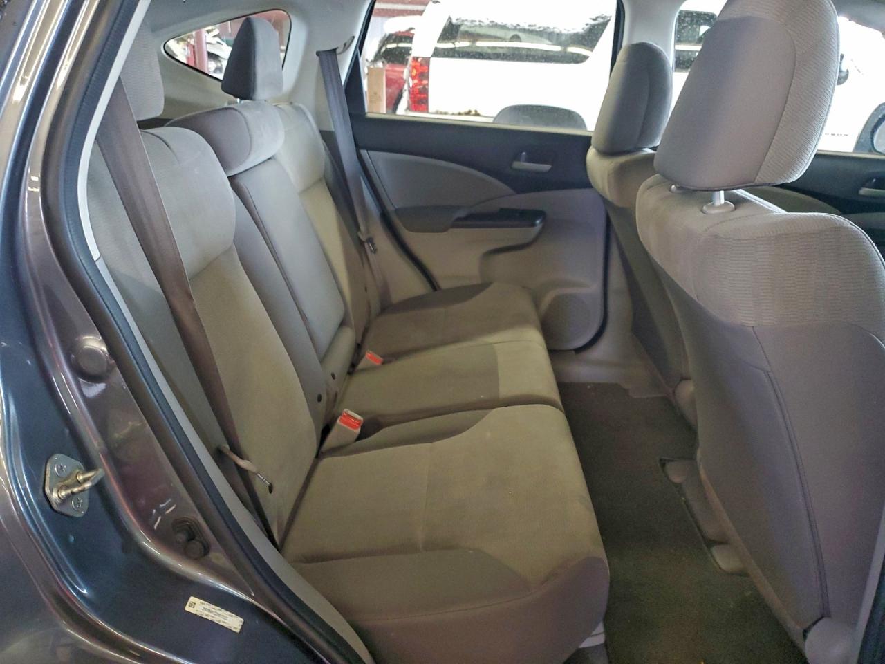 2013 HONDA CR-V LX photo 31