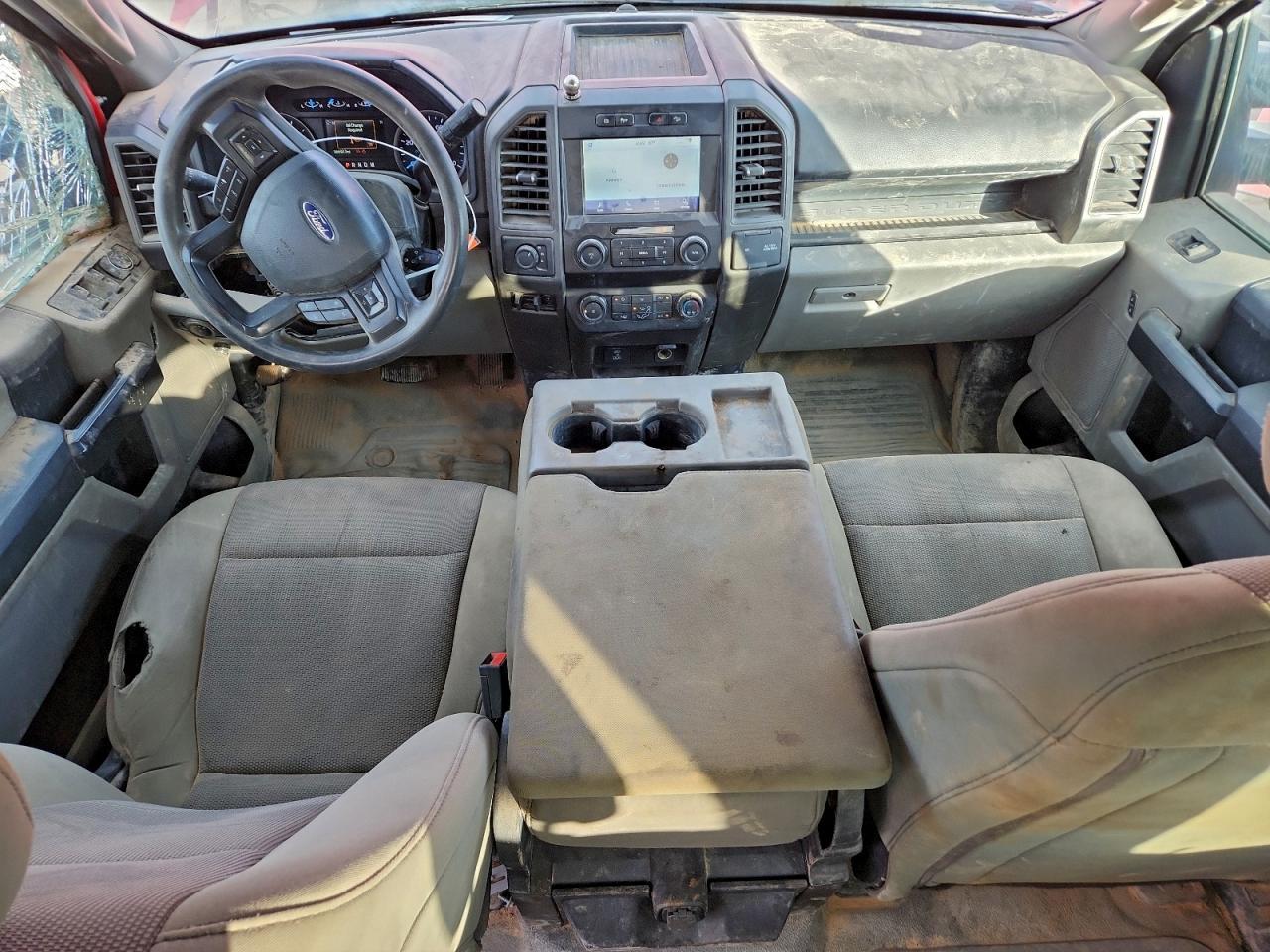 2022 FORD F350 SUPER DUTY photo 15