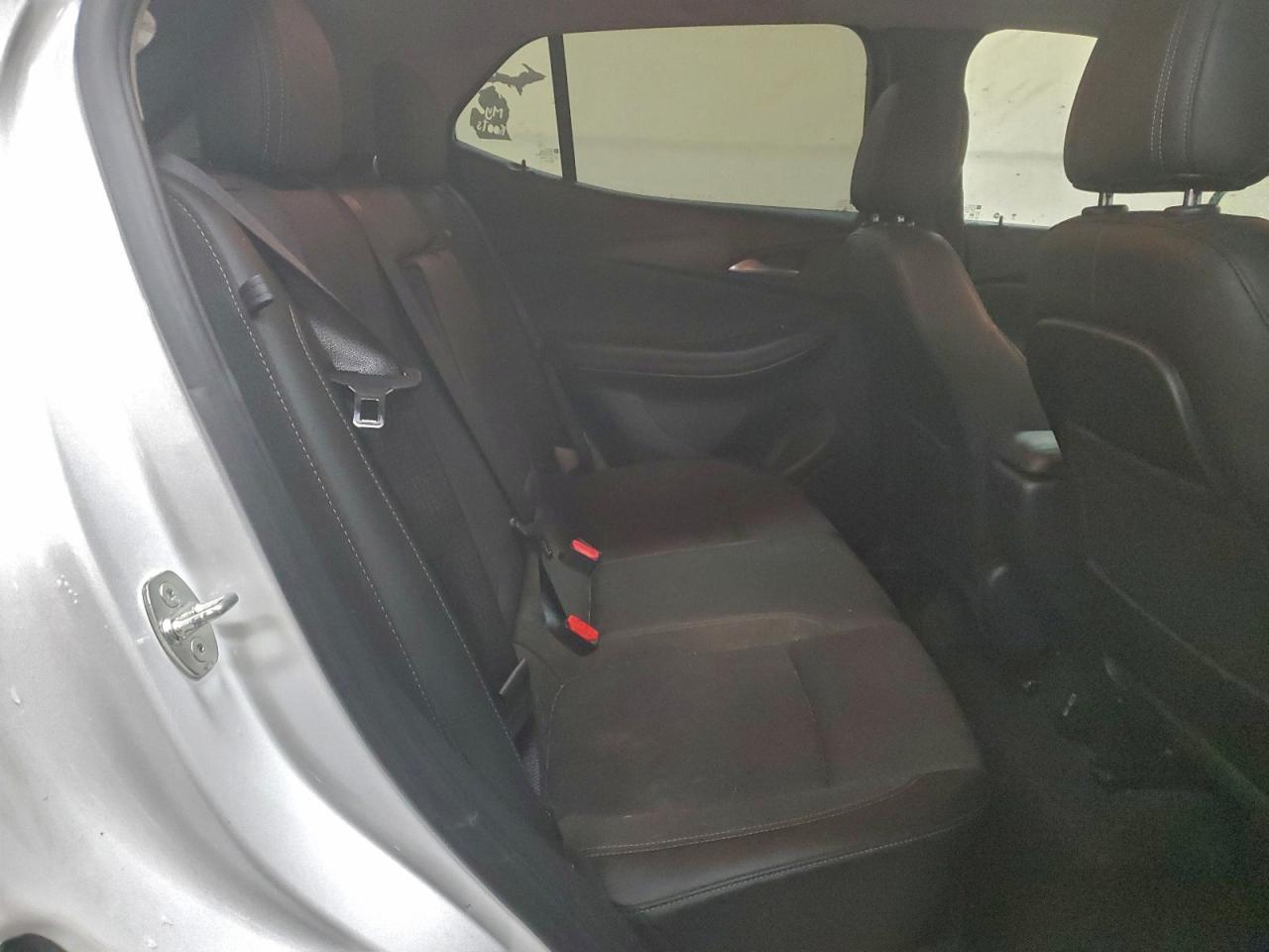 2020 BUICK ENCORE GX SELECT photo 11