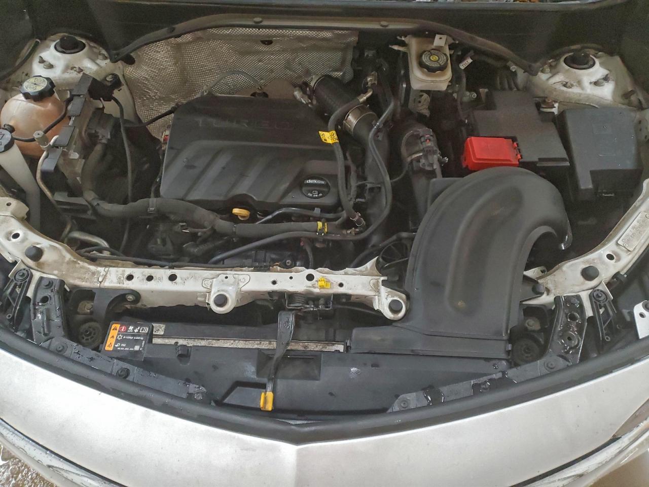 2020 BUICK ENCORE GX SELECT photo 12