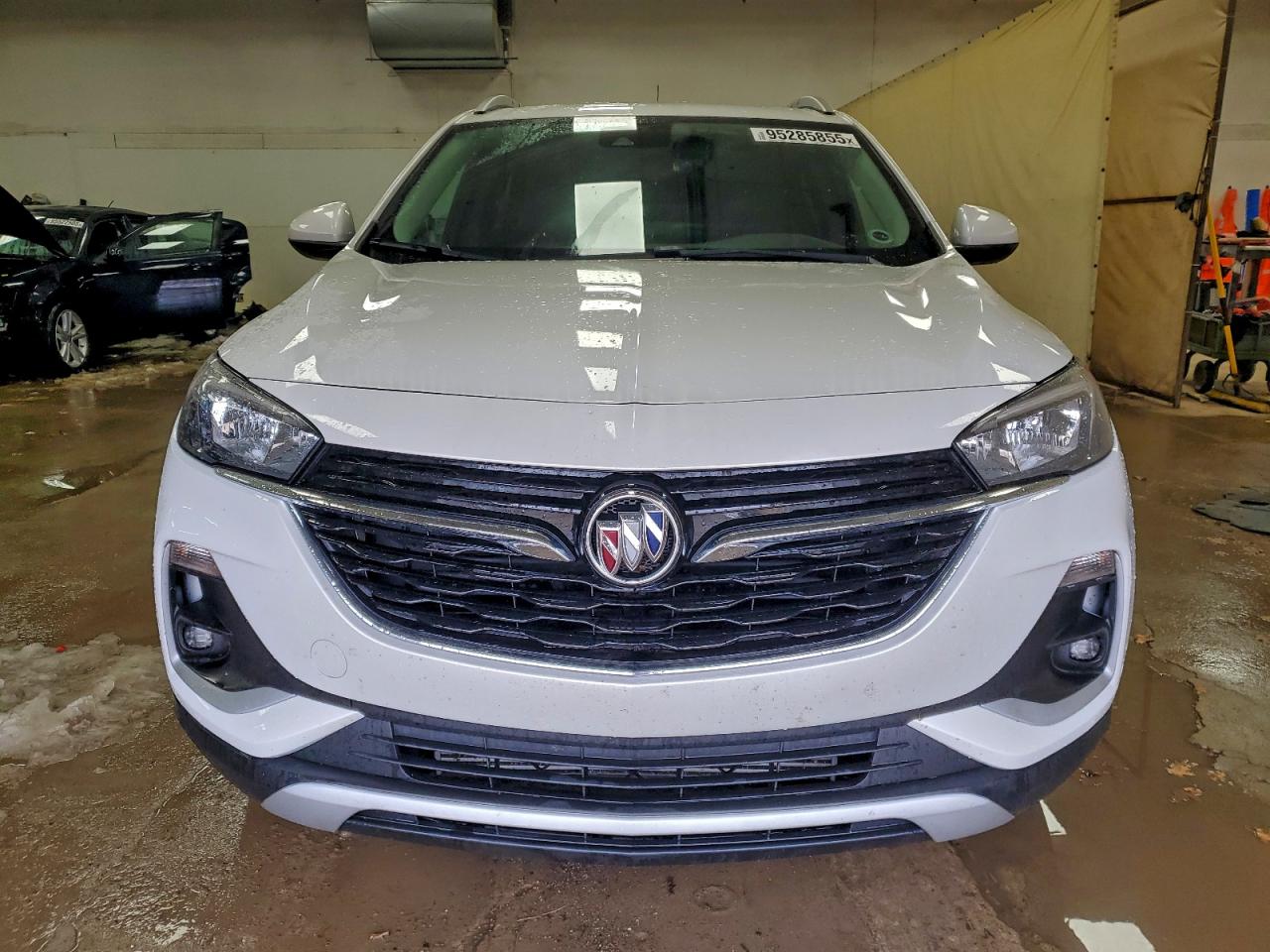 2020 BUICK ENCORE GX SELECT photo 5