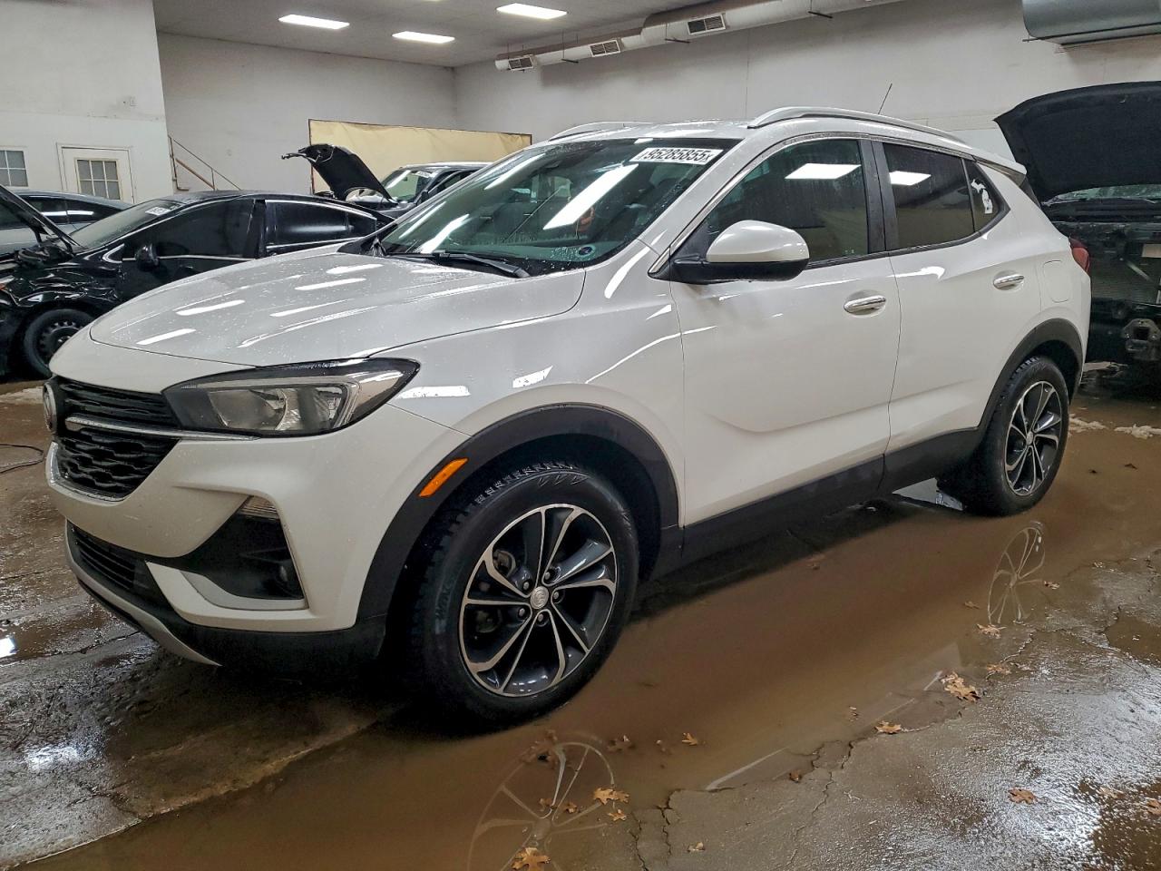 2020 BUICK ENCORE GX