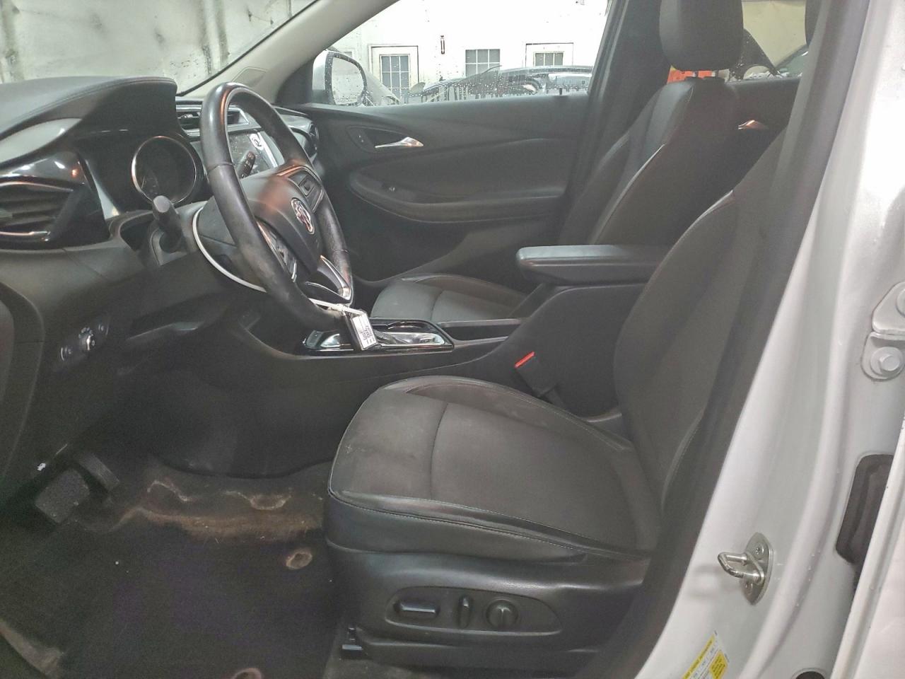 2020 BUICK ENCORE GX SELECT photo 7