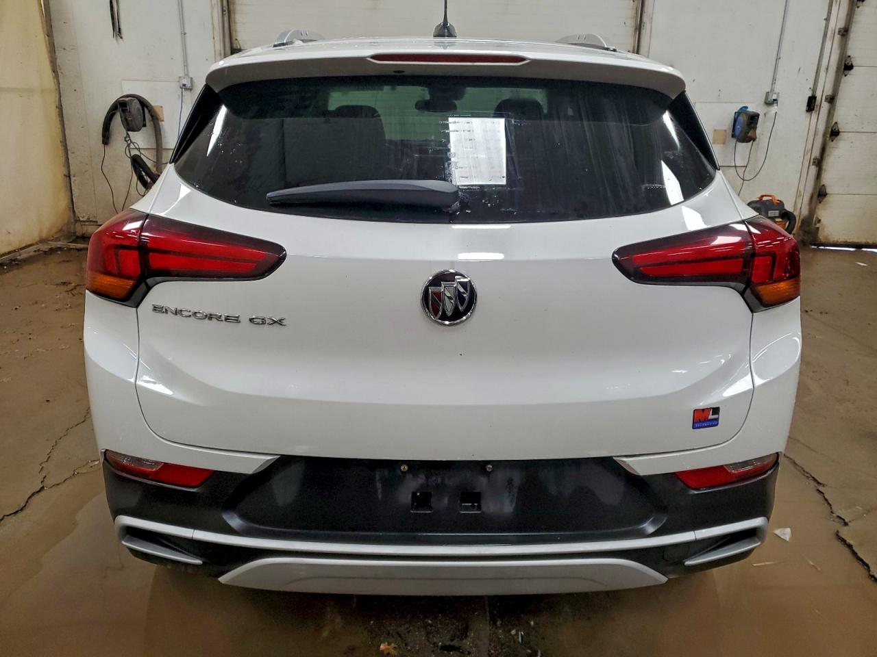 2020 BUICK ENCORE GX SELECT photo 6
