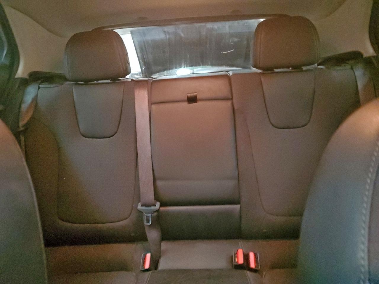 2020 BUICK ENCORE GX SELECT photo 10