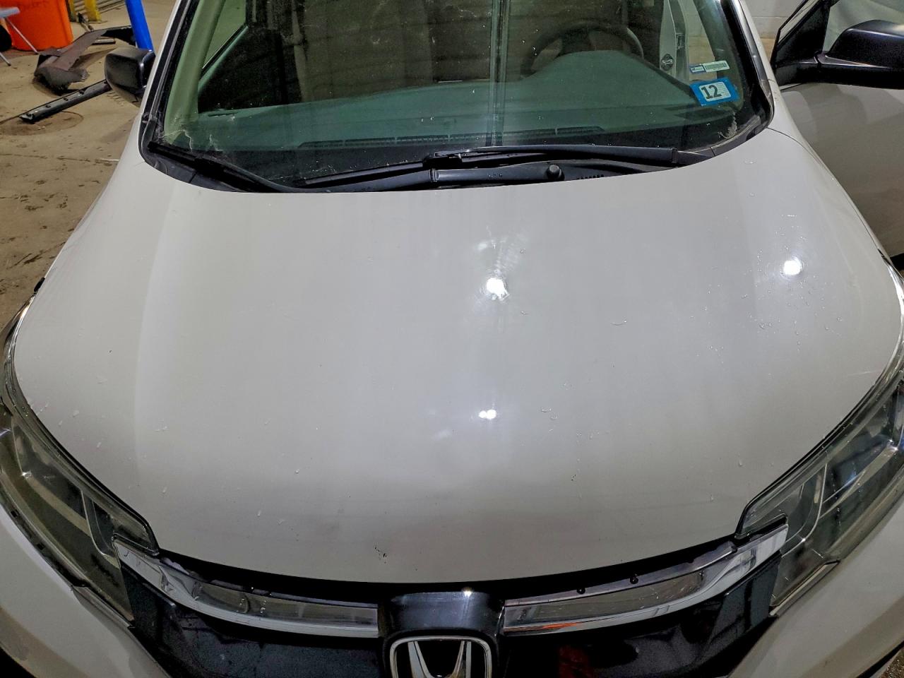 2016 HONDA CR-V LX photo 34
