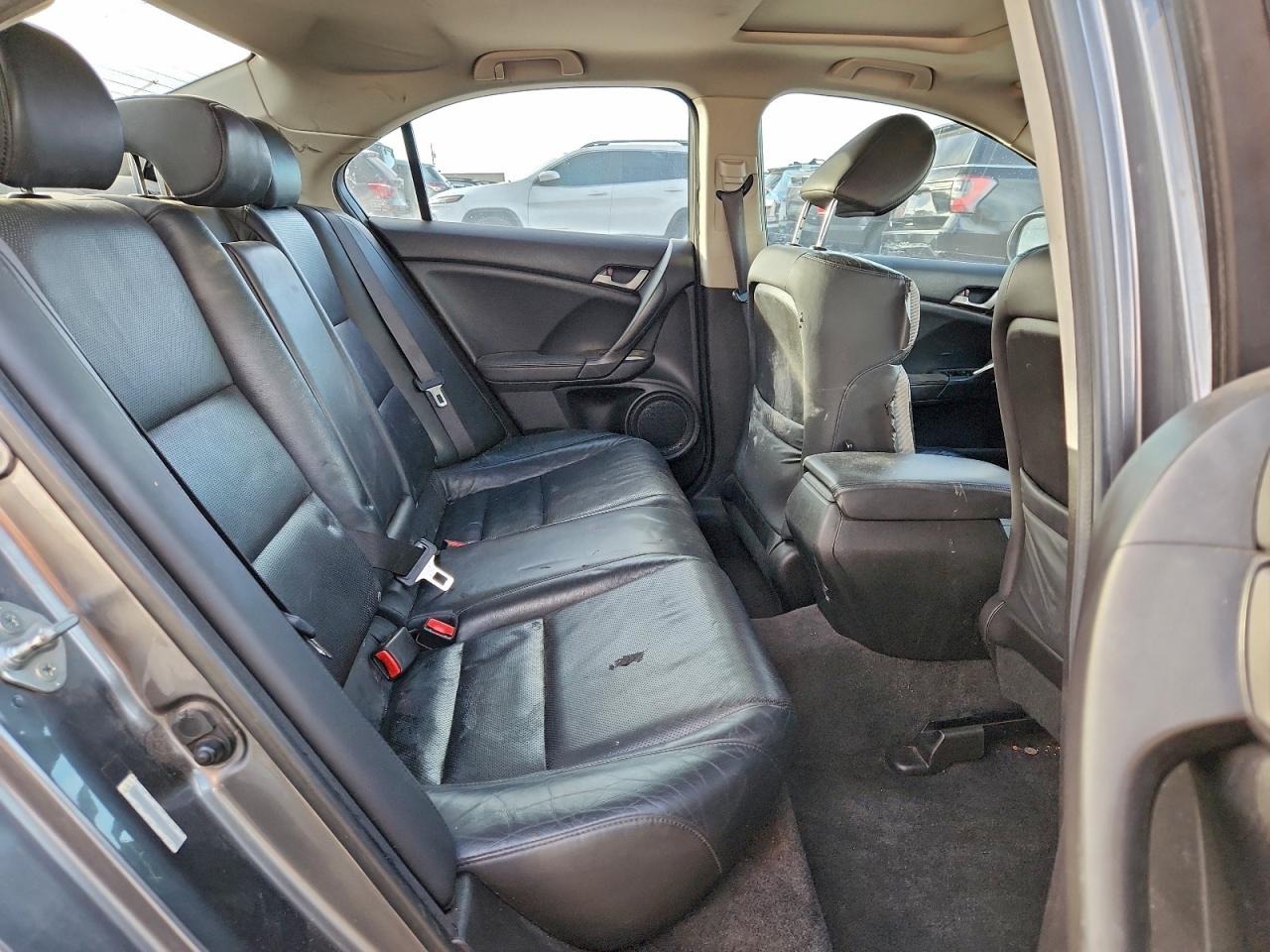 2010 ACURA TSX photo 28