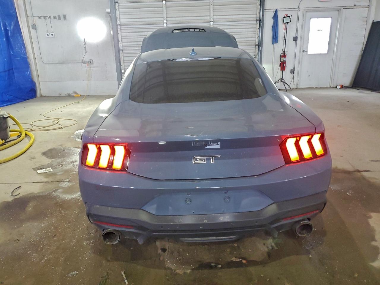 2024 FORD MUSTANG GT photo 6