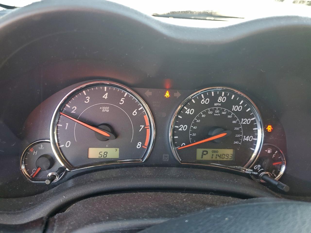 2013 TOYOTA COROLLA BASE photo 25