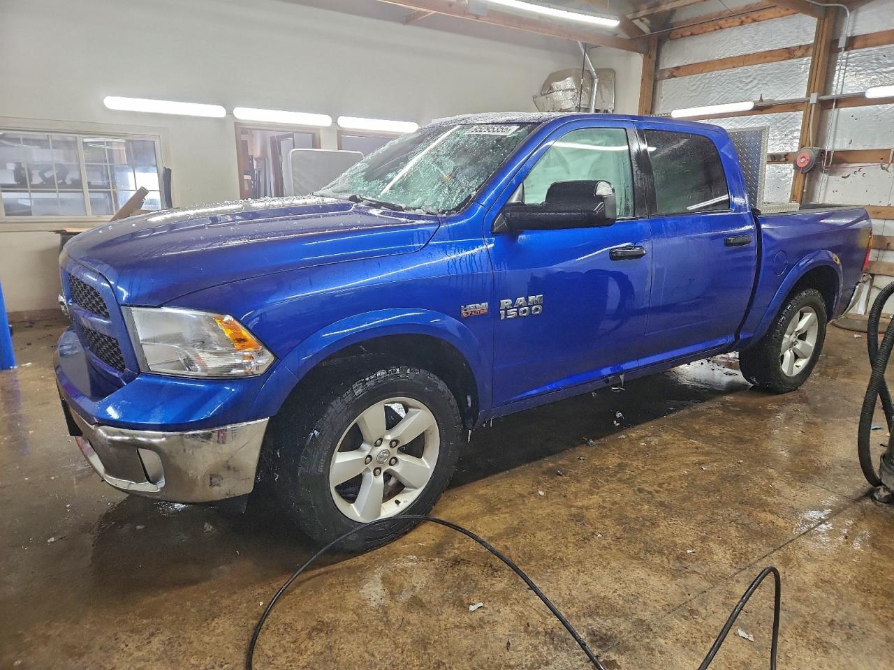 2015 RAM 1500