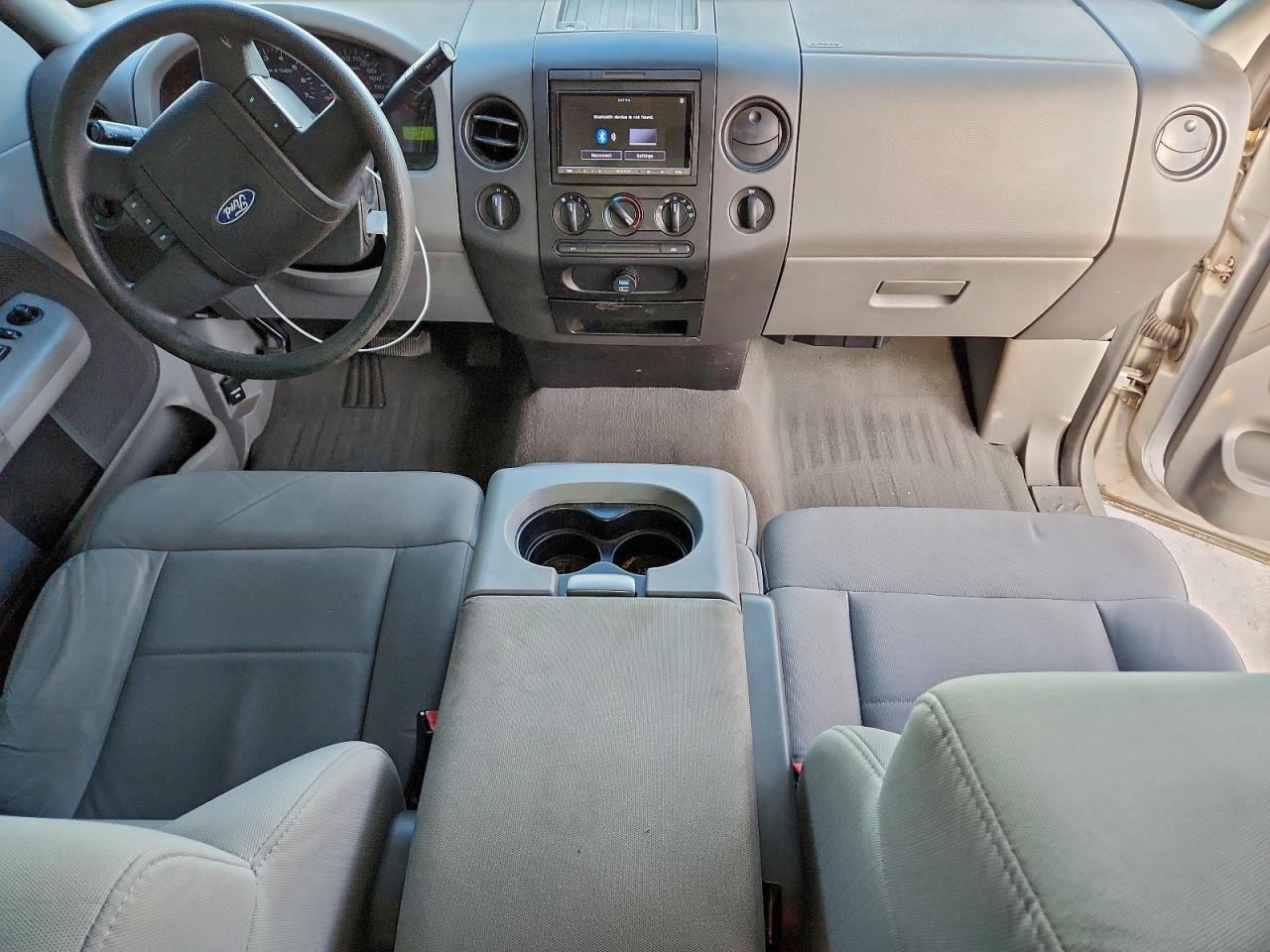 2008 FORD F150 photo 15