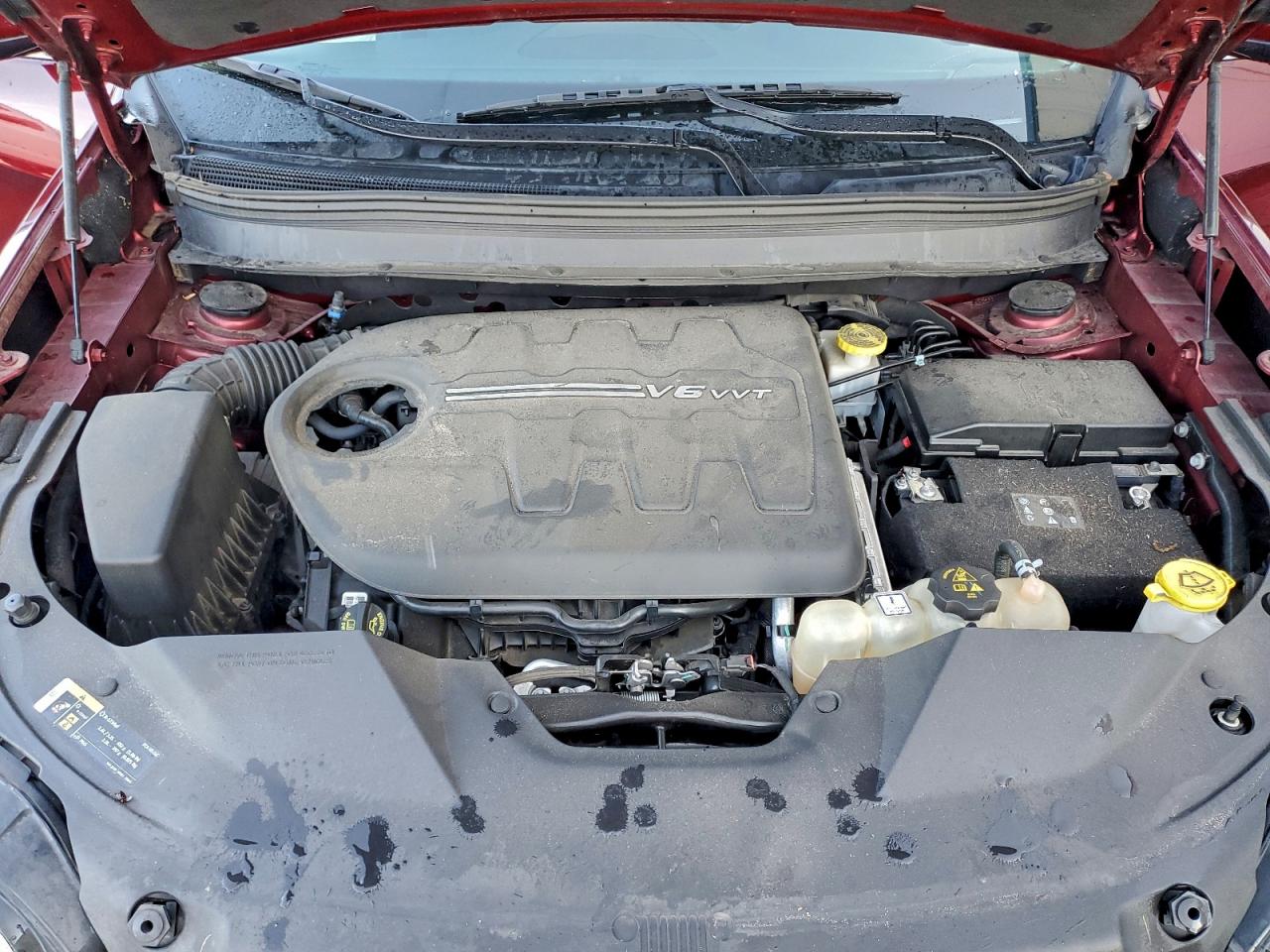 2019 JEEP CHEROKEE LIMITED photo 23