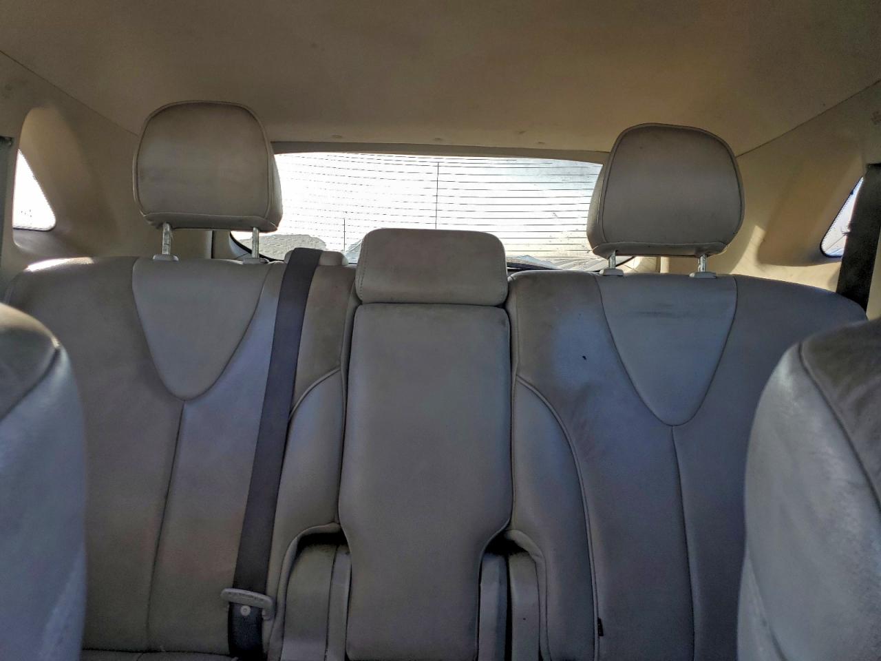 2009 TOYOTA VENZA photo 19