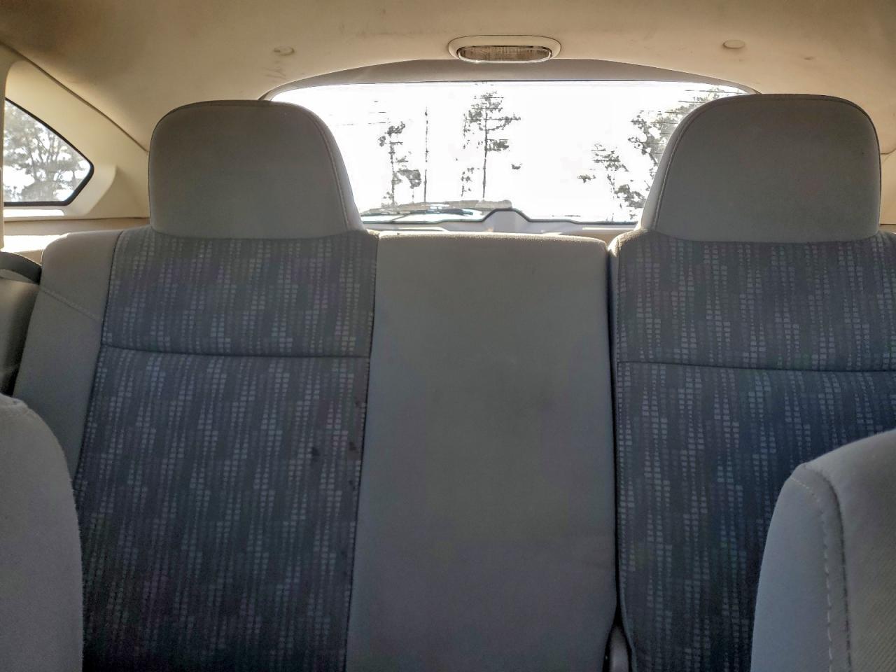 2007 DODGE CALIBER photo 10