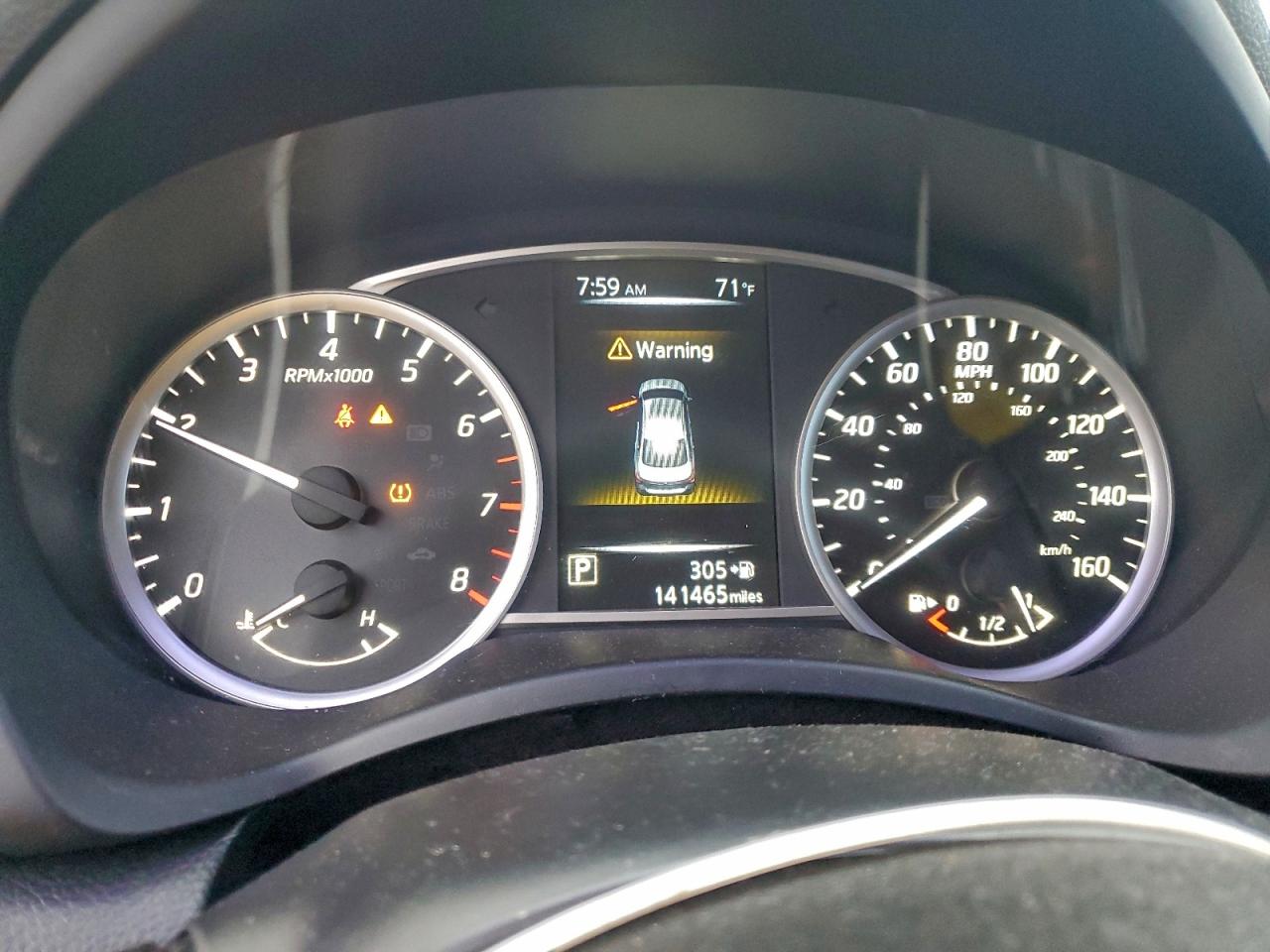 2017 NISSAN SENTRA SV photo 17