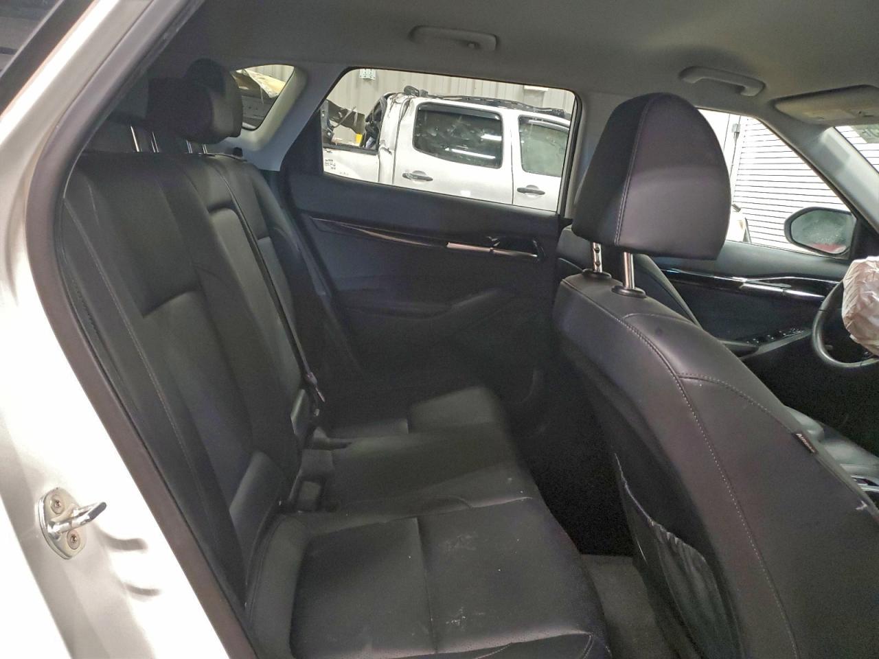 2021 KIA SELTOS SX photo 11