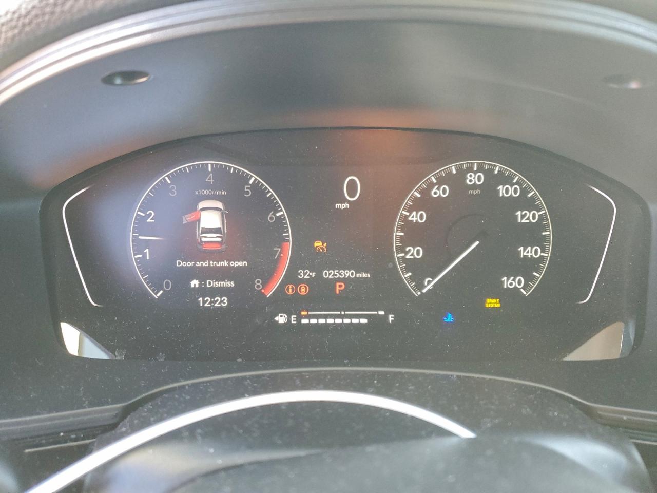 2022 HONDA CIVIC LX photo 17
