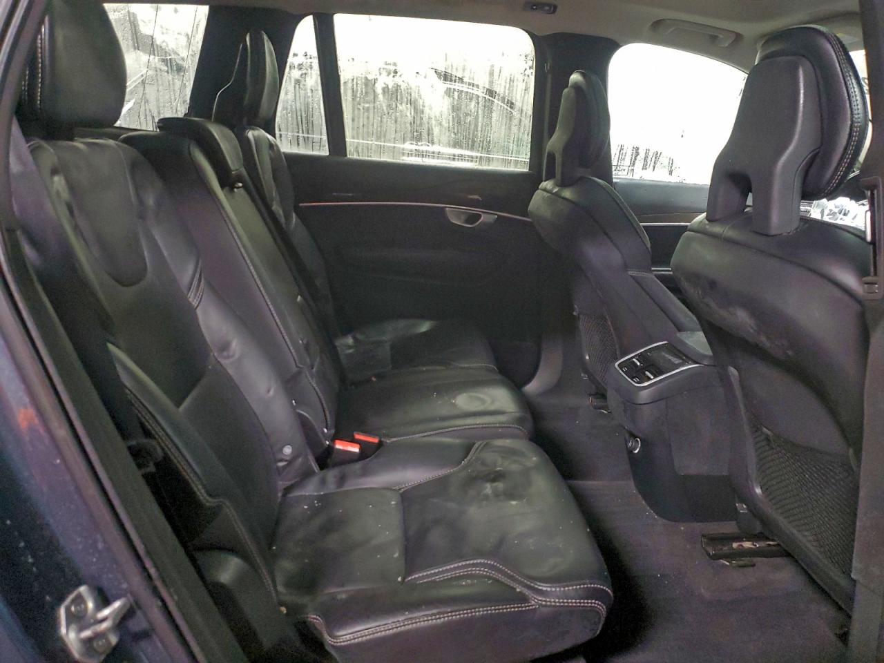 2018 VOLVO XC90 T5 photo 19