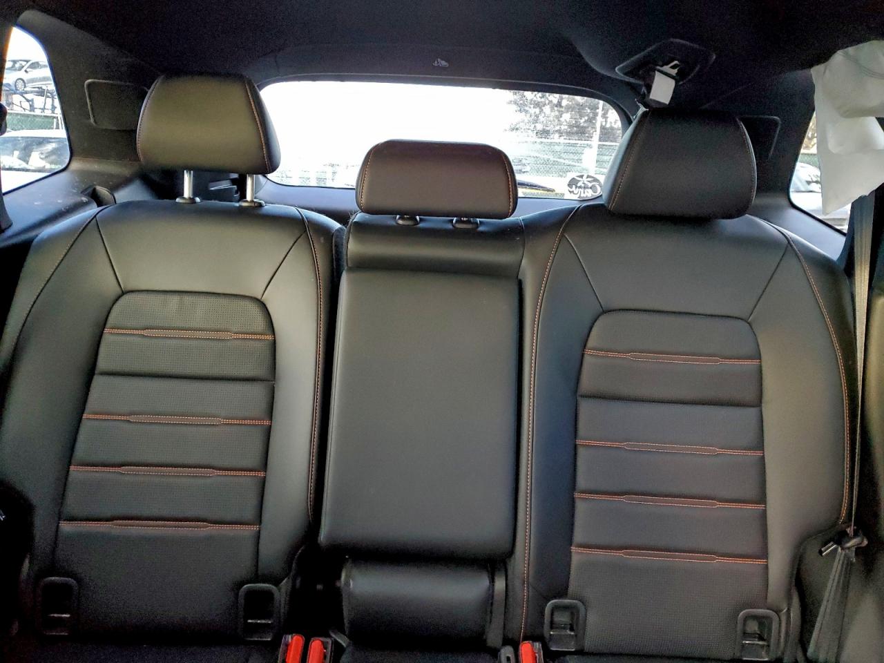 2024 HONDA CR-V SPORT TOURING photo 10