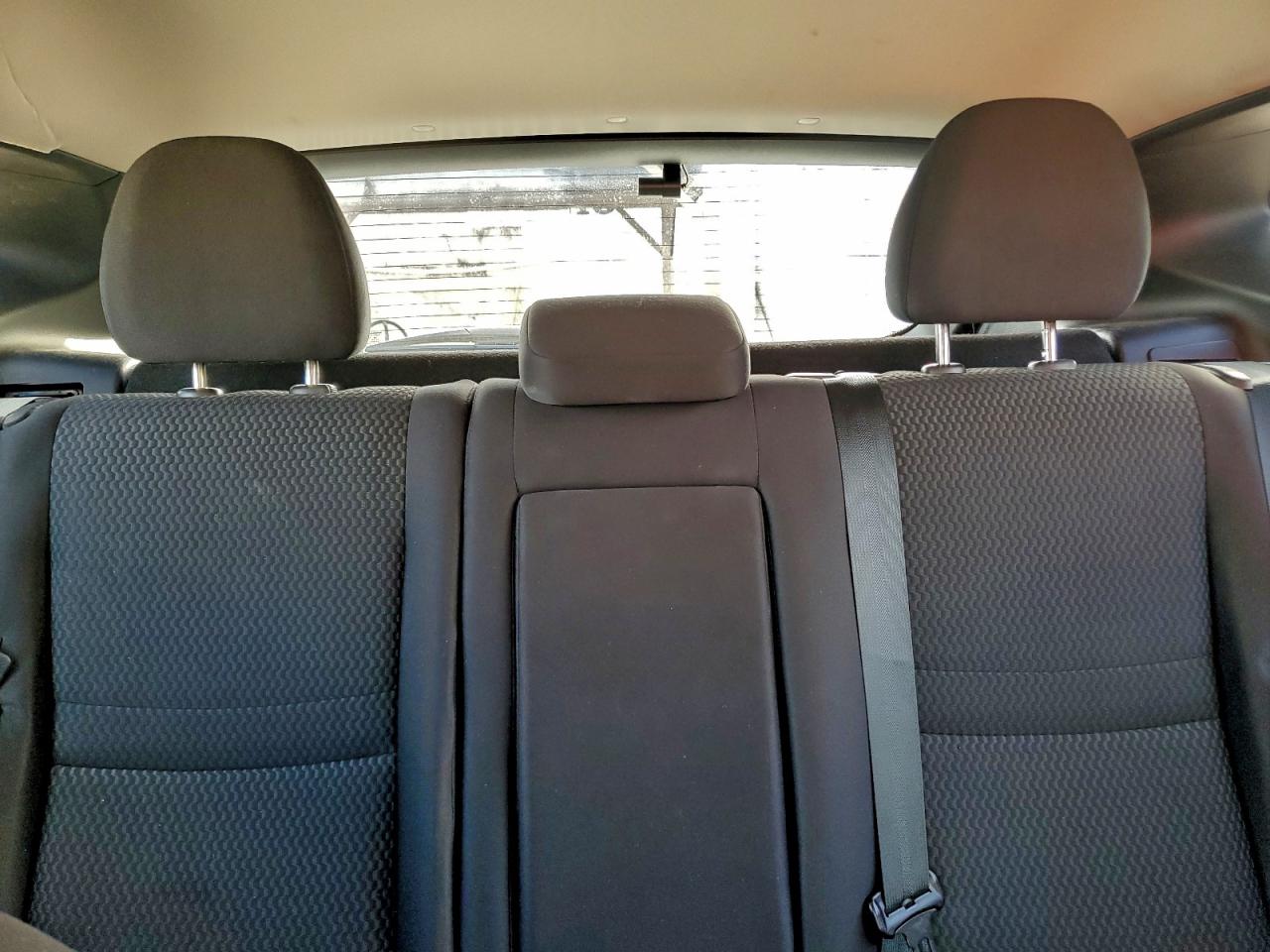 2020 NISSAN ROGUE SPORT S photo 19