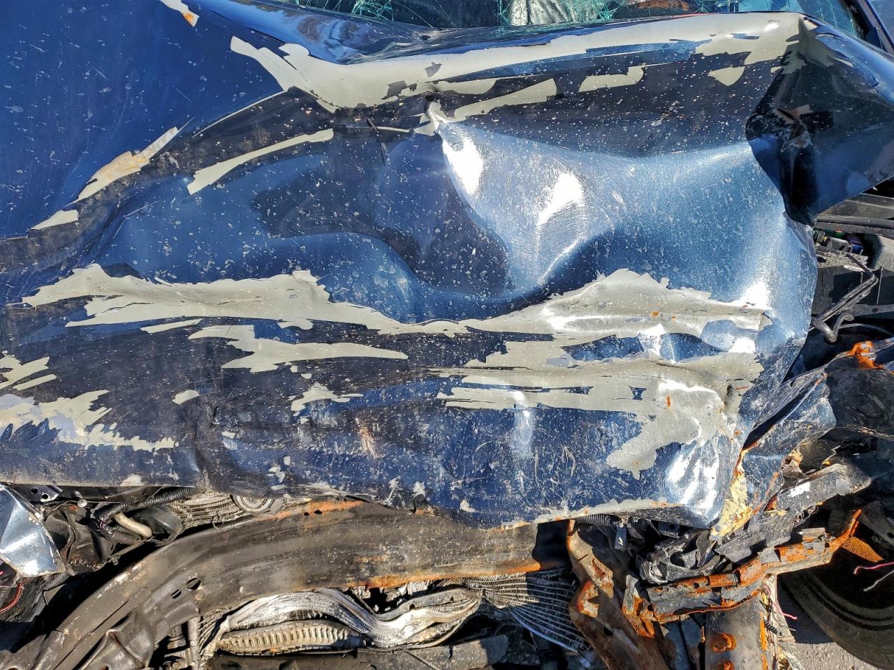 2006 HONDA ACCORD VALUE photo 11